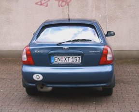 ...also mir gef&auml;llt er auch von hinten!