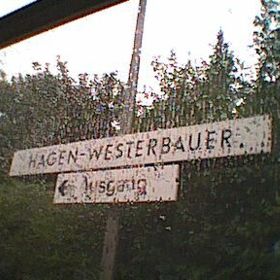 S8 bei Hagen