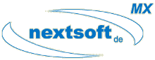 nextsoft.de MX